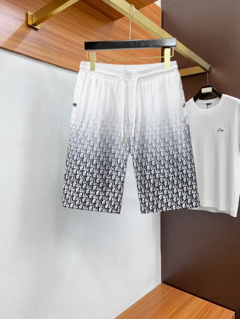 Christian Dior Short Pants